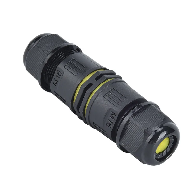 impermeavel junction box connector ip68 m16 m20 02