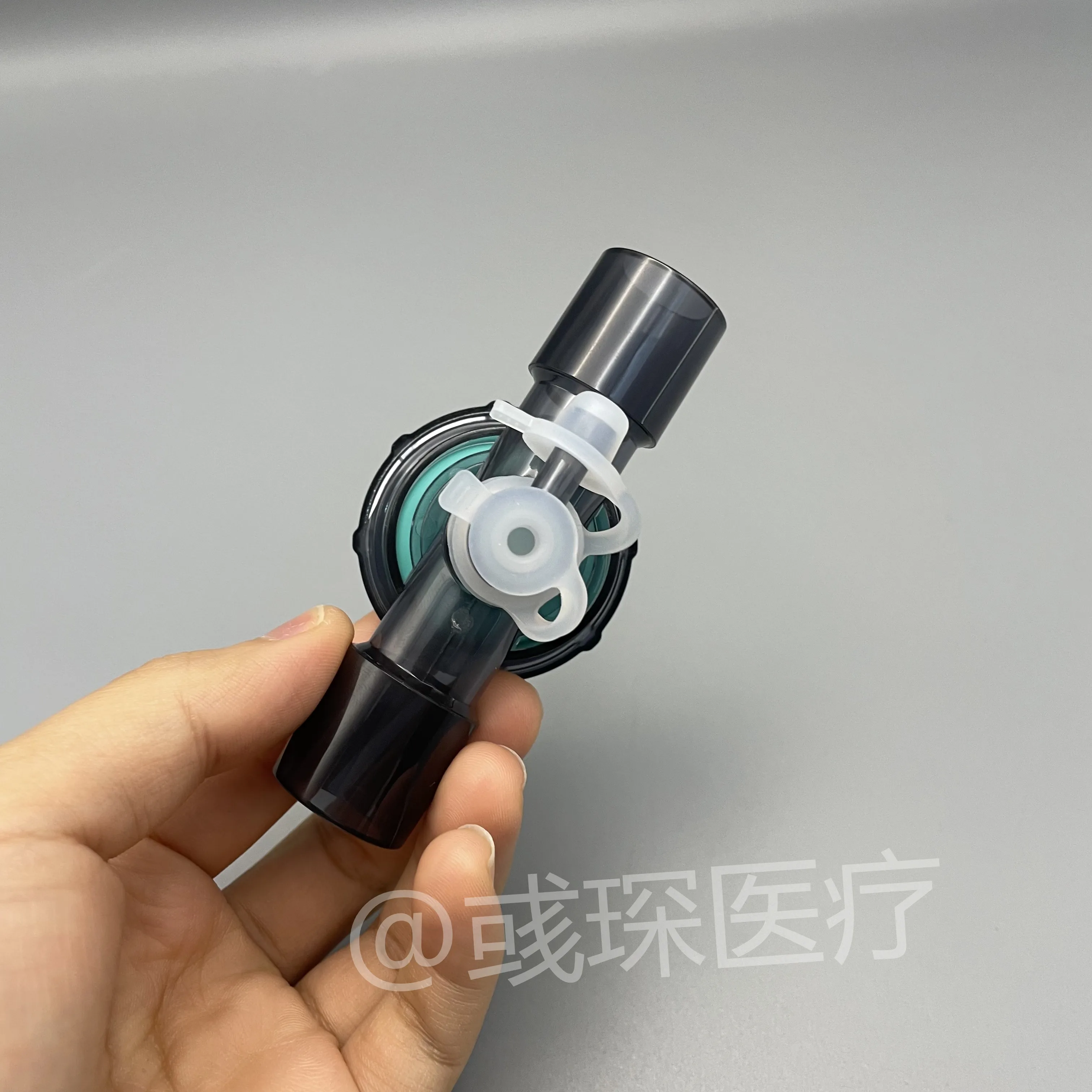 Aeonmed 510S Newport HT70 E360 Exhalation Valve PEEP Valve Breathing Circuit