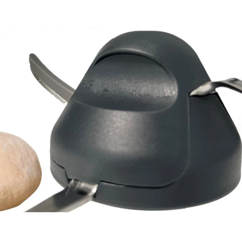 

Kneading Blade Gap Anti Pinch Protection Cover For Dough Avoidance Kitchen Tool
