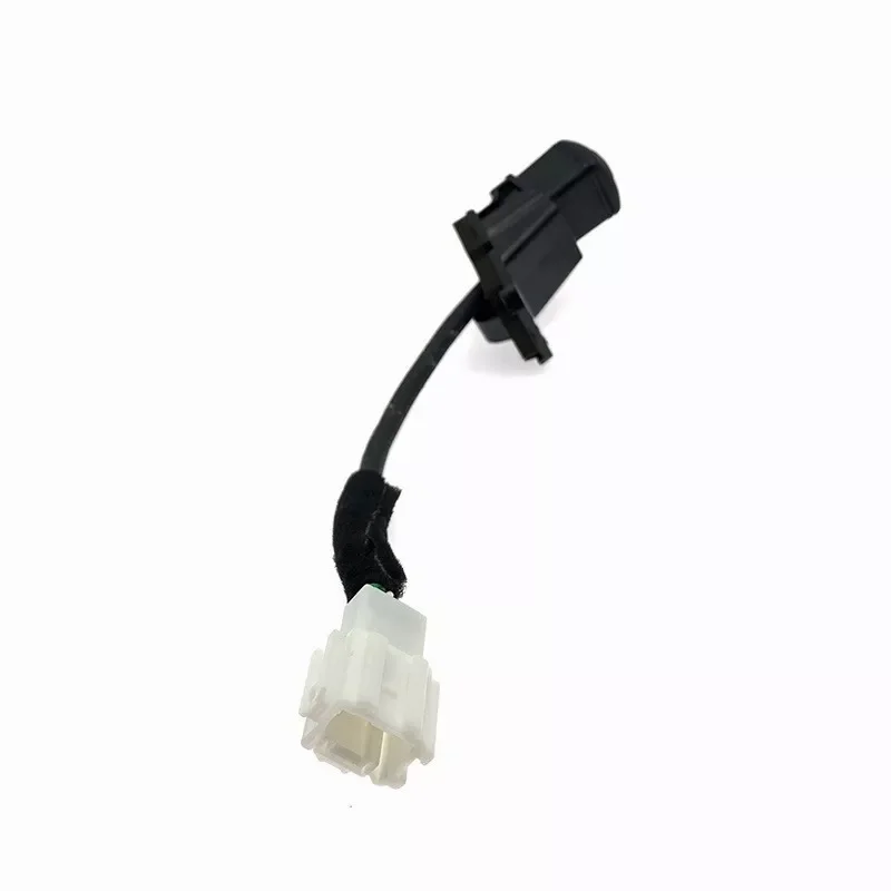 후면보기 역방향 백업 카메라 39530-T7A-0031 Honda HR-V HRV Vezel 2014 - 2017 39530T7A0031 39530 T7A 0031
