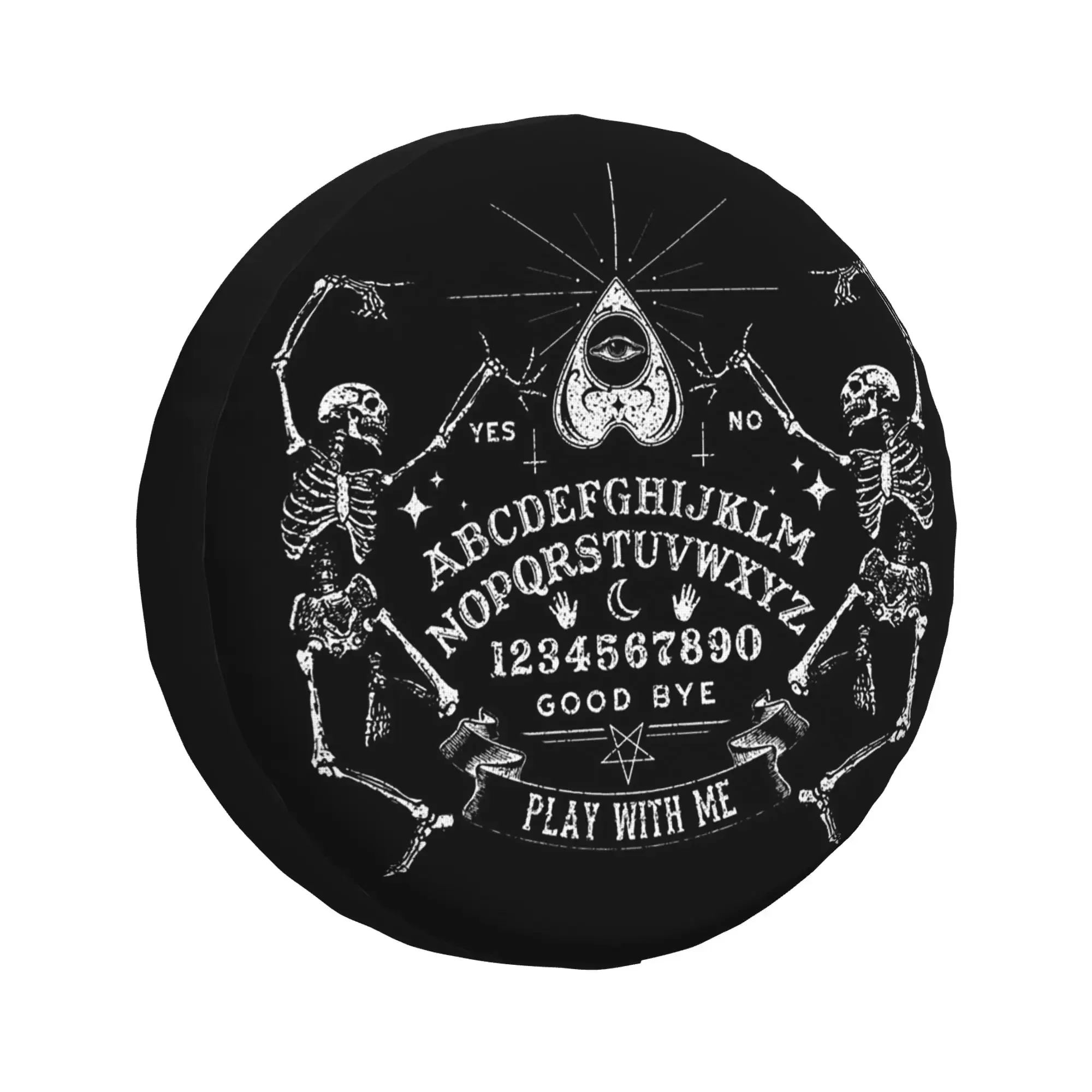 

Защитная крышка для колеса гадания, автомобильные аксессуары для мужчин и женщин, 14-17 дюймов