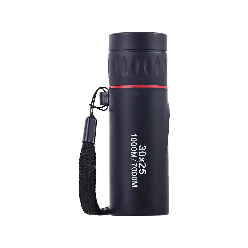 Regulowana ogniskowa 8X optyka luneta przenośna Mini teleskop duże powiększenie teleskop jednooczny o wysokiej rozdzielczości 1 Regulowana ogniskowa 8X optyka luneta przenośna Mini teleskop duże powiększenie teleskop jednooczny o wysokiej rozdzielczości