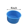 4 inch-blue
