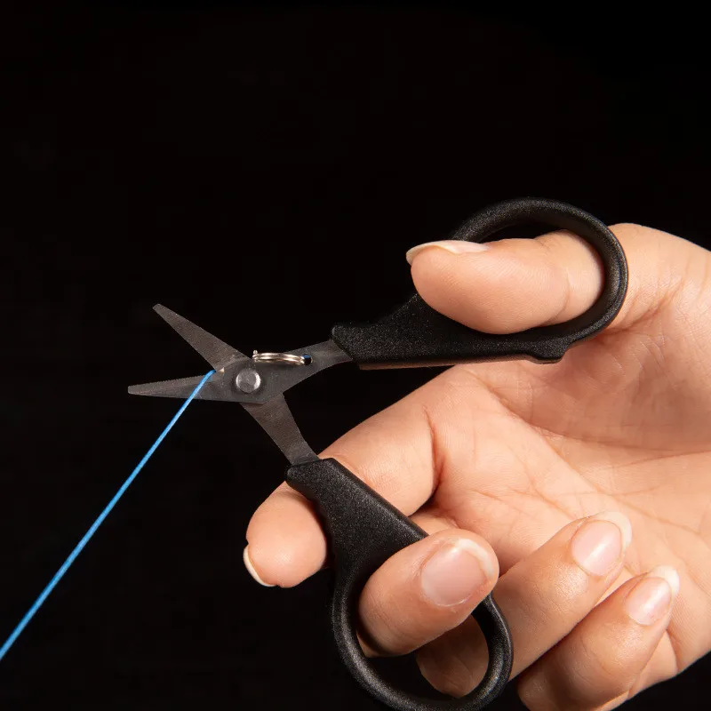 Stainless Steel Fishing Tackle Accessories Stainless Steel Fishing