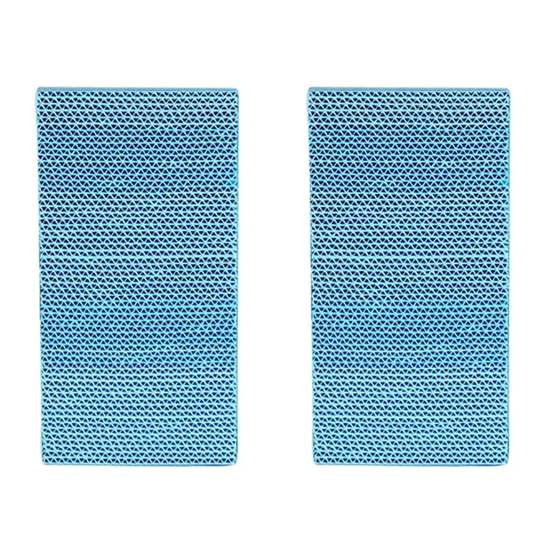 

2X For AC4084 AC4085 AC4086 Humidifier Purifier Accessories Ac4148 Air Purifier Filter