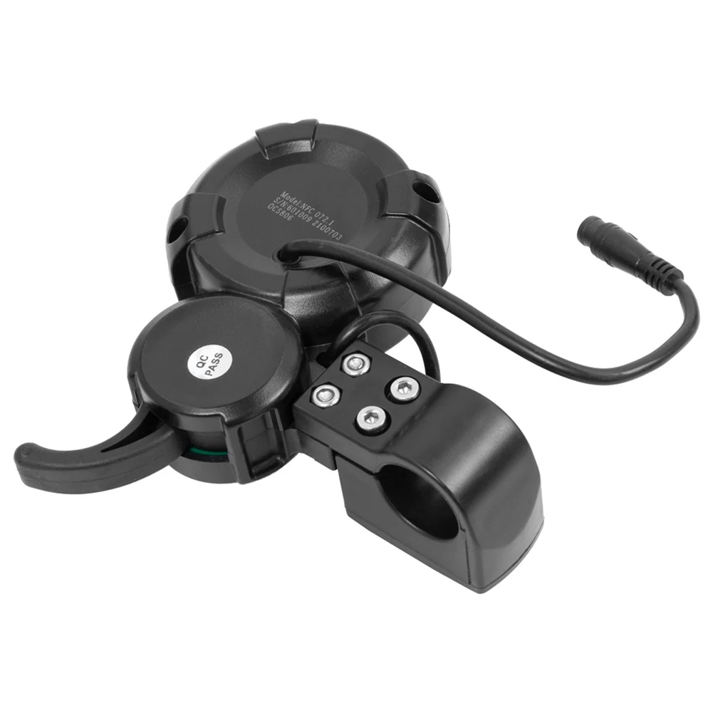 Electric Scooter Display Trigger Scooter Throttle NFC Card For VSETT 8 10+11+ Pro 10X 6-pin E-scooter Control Panel Accessories