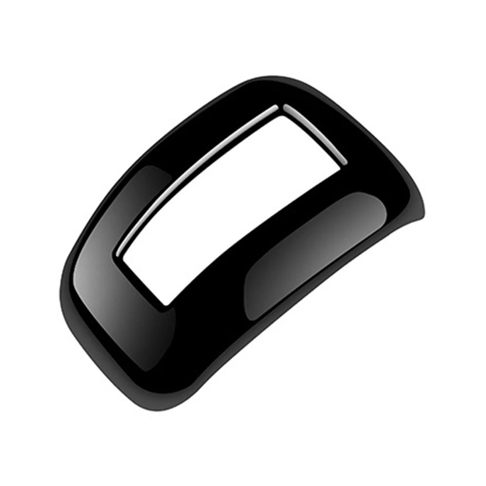 

Premium Gear Shift Knob Cover Trim for Mitsubishi Outlander 2023 ABS Material Protects Against Scratches and Abrasions