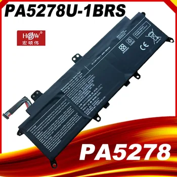 PA5278U-1BRS Laptop Battery For Toshiba Portégé X30-D-123 X30-E X30-F Tecra X40-D-11F X40-E X40-F X40-D-145 X40-D-14M