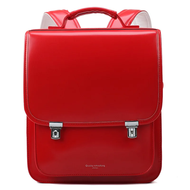 New Fashion School Bag for Boy Luxury Brand Children Backpack Japanese Style Girl Student Book Bags Kids Large Primary Schoolbag 6