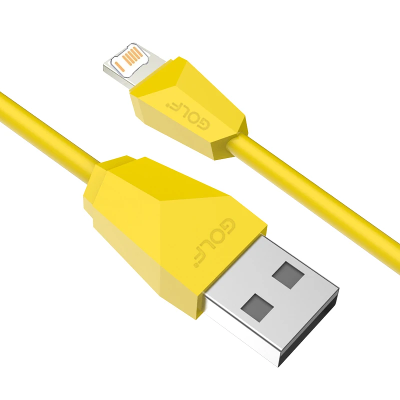 아이폰 6 6S 7 8 14 플러스 X XR XS 맥스 11 12 13 미니 14 프로 맥스용 1m 컬러풀 고속 충전 USB 케이블 (급속 충전 폰 케이블)