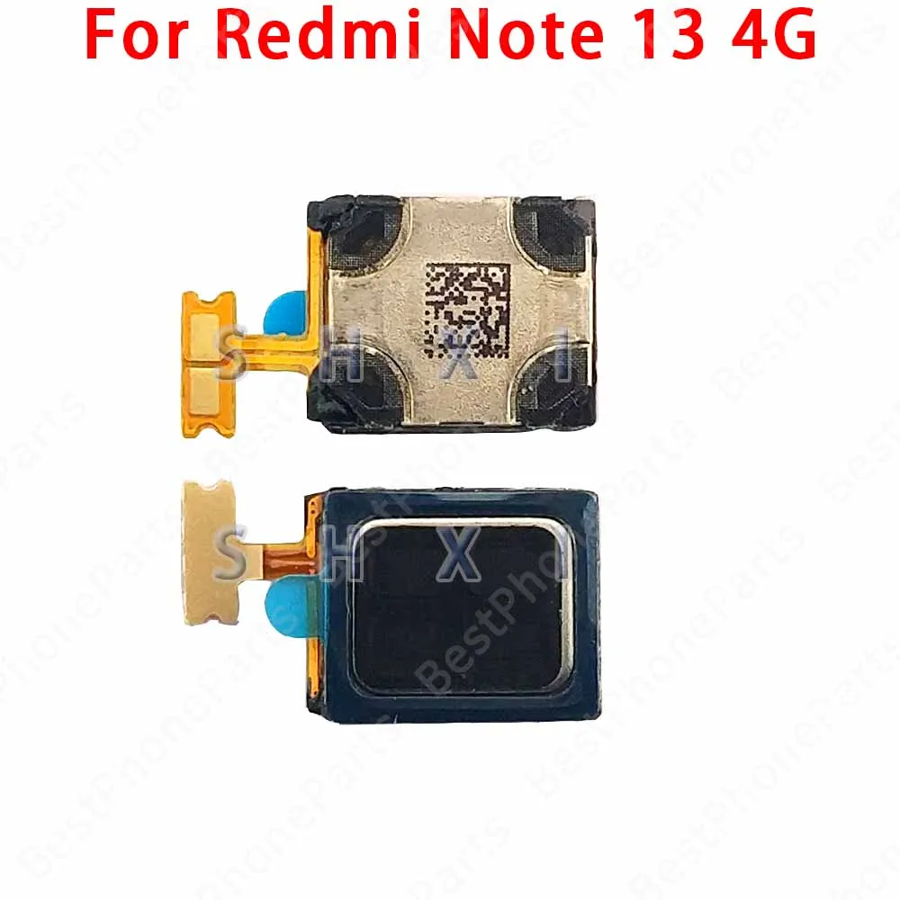 Ersatz Lautsprecher Für Xiaomi Redmi Note 11/11S - Obere Hörer Einheit