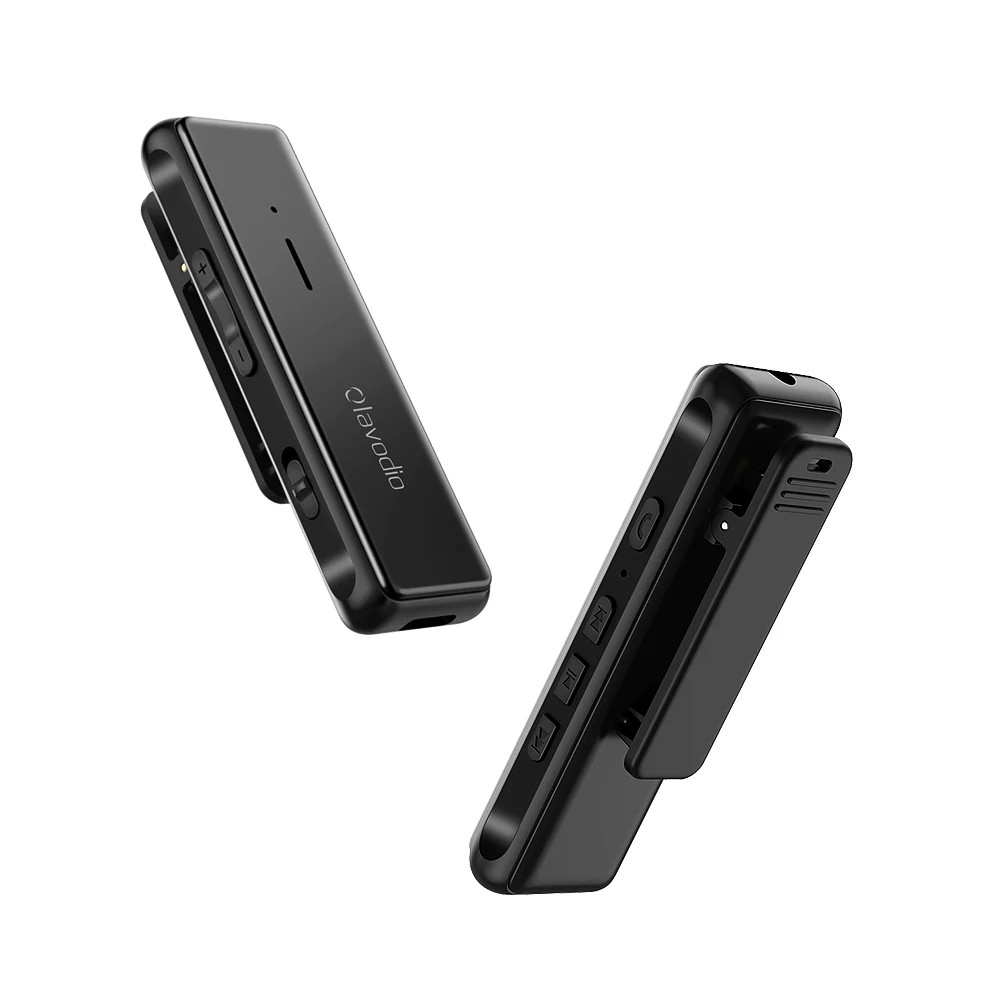 (에서 선박 us) Bluetooth 5.1 오디오 수신기 휴대용 무선 어댑터 3.5mm AUX APTX APTX-LL 게임 라이브 스트리밍을위한 낮은 대기 시간 