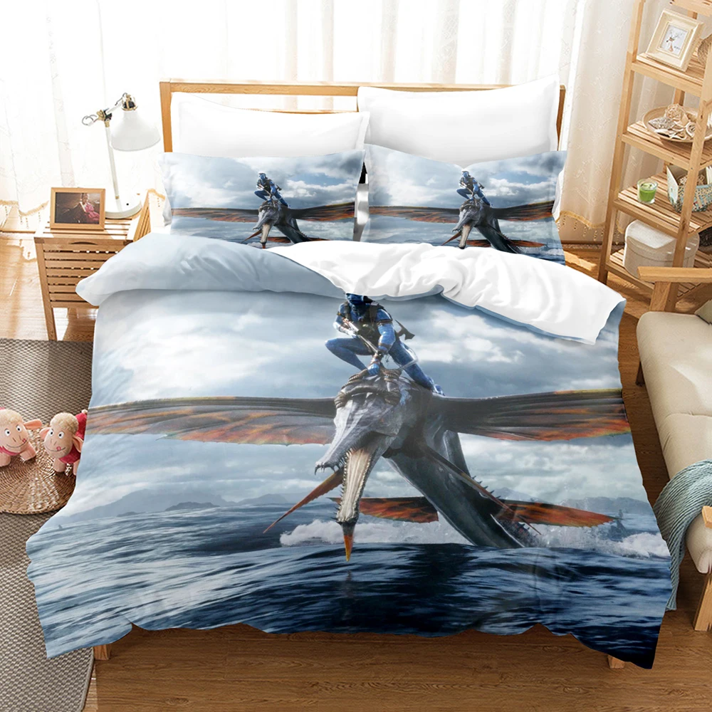 Baixo guitarra jogo de cama 3d impresso capa de edredão conjunto de roupas  de cama fogo e água 3-piece música vívida quilt cover define têxteis para  casa - AliExpress