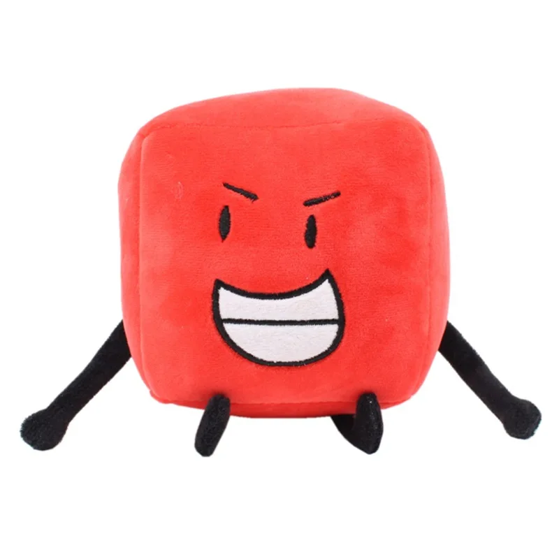 Seea75c47771840e5bd234bd932e72dcch - BFDI Plush