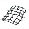 Luggage Net Black
