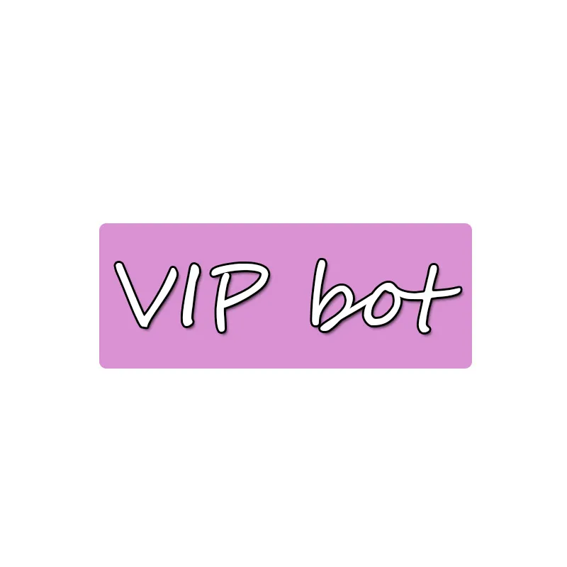 

VIP $40
