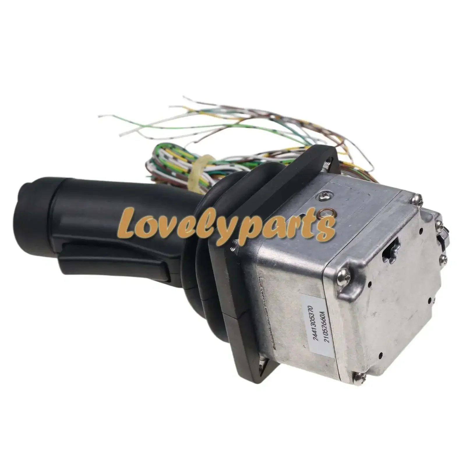 조이스틱 컨트롤러 2441305370 (Haulotte Compact 10DX 12DX HA12SXL Compact 10 Compact 12DX H15SX H15SL HS3388RT HS3388XL 용)