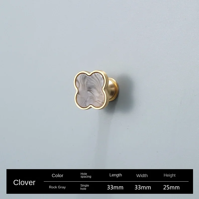Rock Grey-Clover