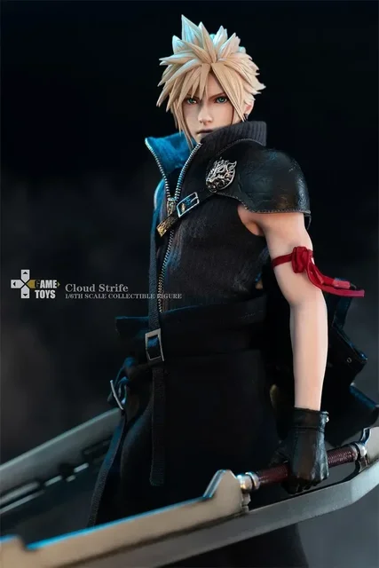 In Stock 100% Original Gametoys GT-006A GT-006C 1/6 Male Warrior 