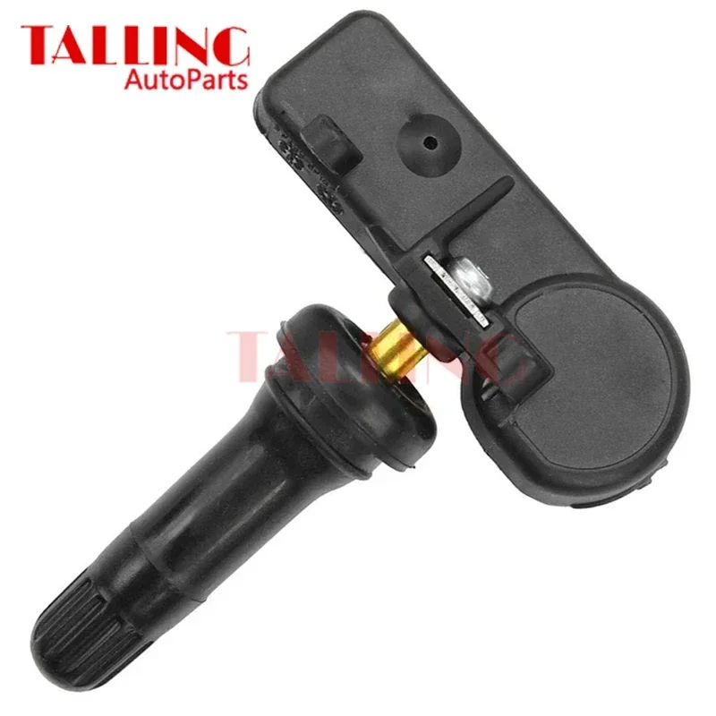  ũν 22853741  2009 Ÿ̾ з ͸ ý  TPMS,  LUCERNE CADILLAC SRX 2007-2009 GMC, 4 ǽ