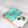 1/6pcs LargeCompressed Towels Cleansing Face Care Tablet Outdoor Travel Wipes Wet Paper Tissues Bath Towel Disposable Capsules 5