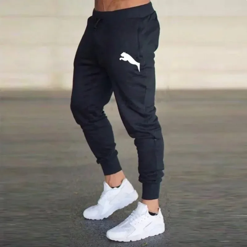 

Outdoors Men Pants Spring And Autumn Running Pants New Casual Pant Jogging Tracksuit Tracksuit Pants Harajuku Street Pants S-3XL