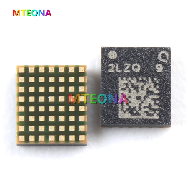 2-10 Pz/Lotto U_Et2_K Per Iphone Xr Power Amplifier Power Ic Pm Chip
