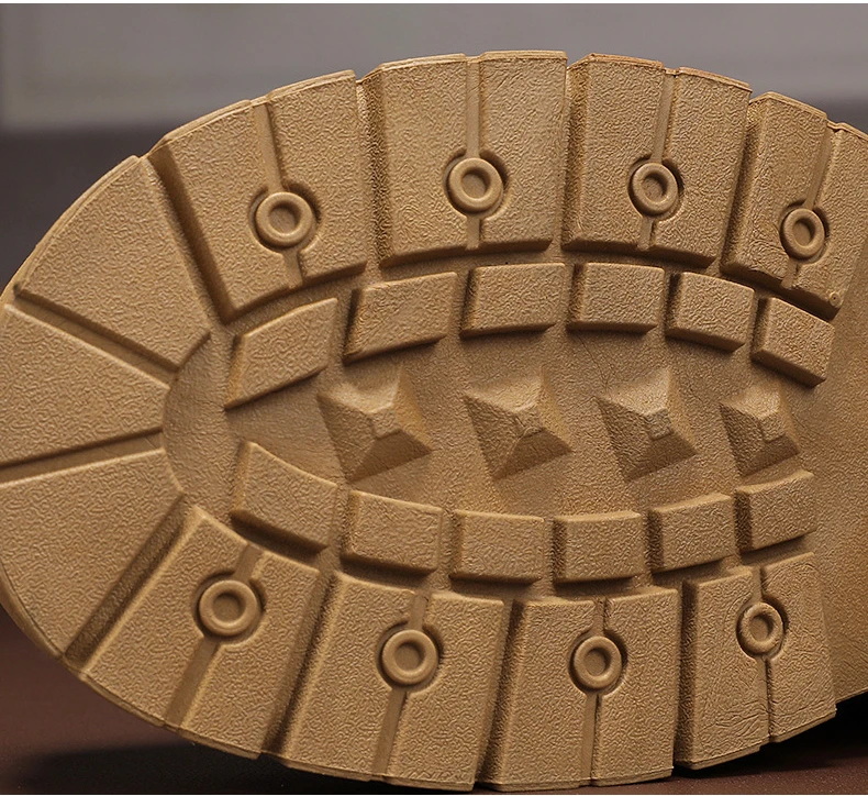 High Top Mens Leather Fashion Motorcycle Ankle for Men Winter Boots Man Shoes Lacing Botas Hombre_voghion.com