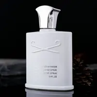 Haute qualité marque Parfum Spray 100ml femmes parfum Floral Eau De Parfum hommes Cologne parfum durable parfums Mujer Originales 1