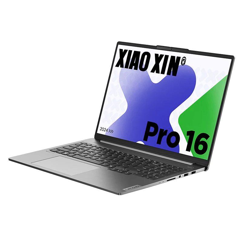 Lenovo Xiaoxin pro 16 AI 2024 U9/U5 ARC 16inch 32GB+1TB 2.5K 120Hz 3