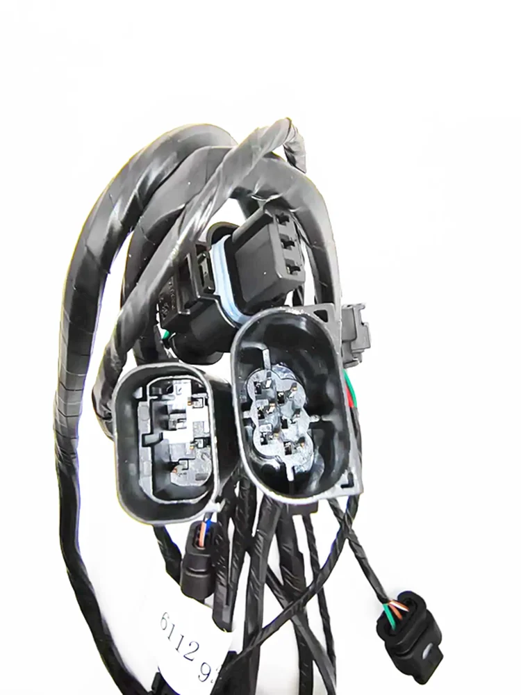 OEM; 61129365042 For BMW Front Bumper Distance Densor Electric 