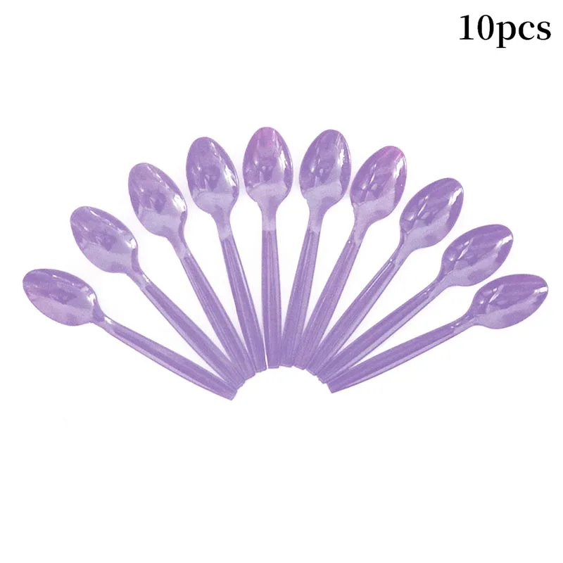 Unicorn Birthday Party Supplies - Disposable Cups Plates Napkins Decorations for Girls