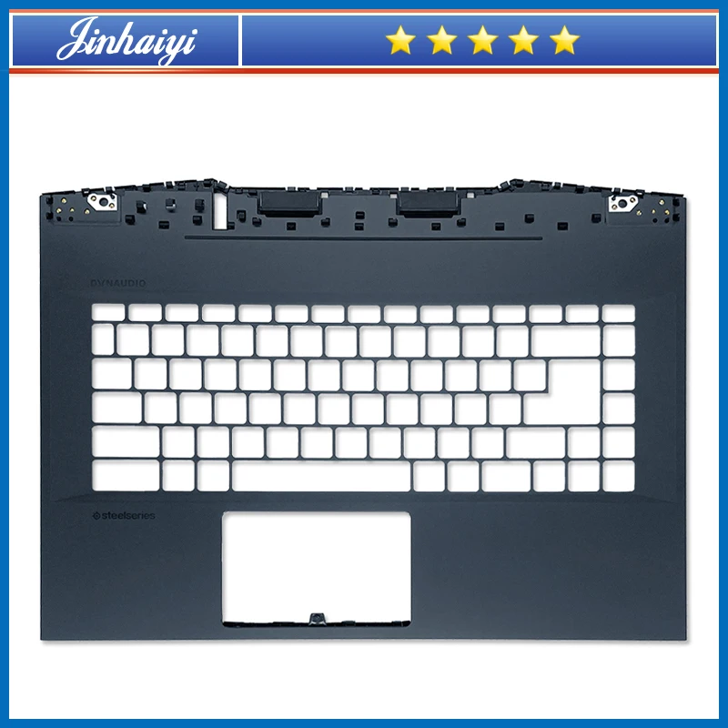

Чехол для ноутбука MSI GE66 MS-1541 с верхней крышкой и рамкой для клавиатуры