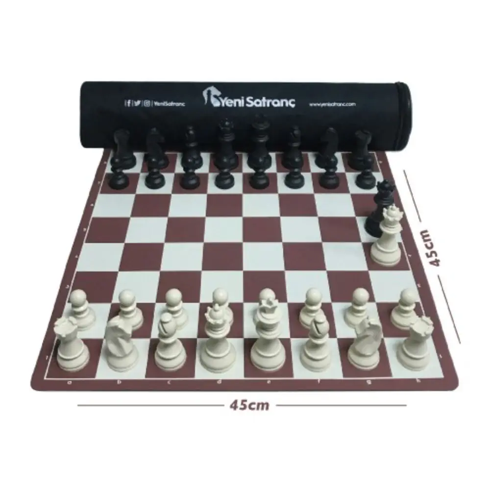 

Professional Chess set Spare Queens. Made in Turkey Quality Material Play Set Gift Product