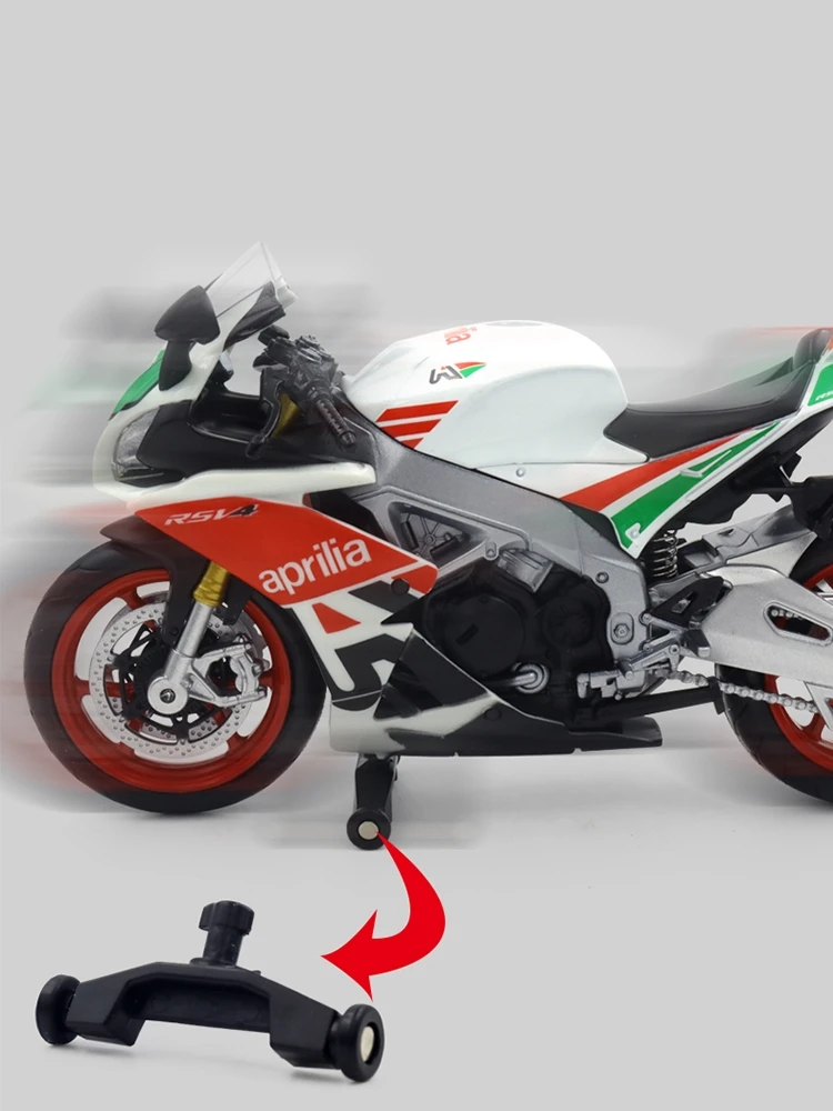 Aazon.co: Risopen 1:12 Otorcycle Odel Toy For Suzuki GSX R1000R