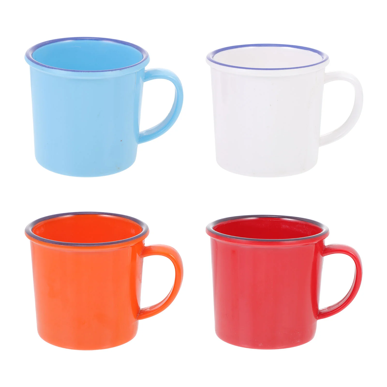Melamine Mugs Camping