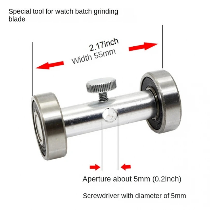 Рисунок 4 - Ручная точилка для резцов