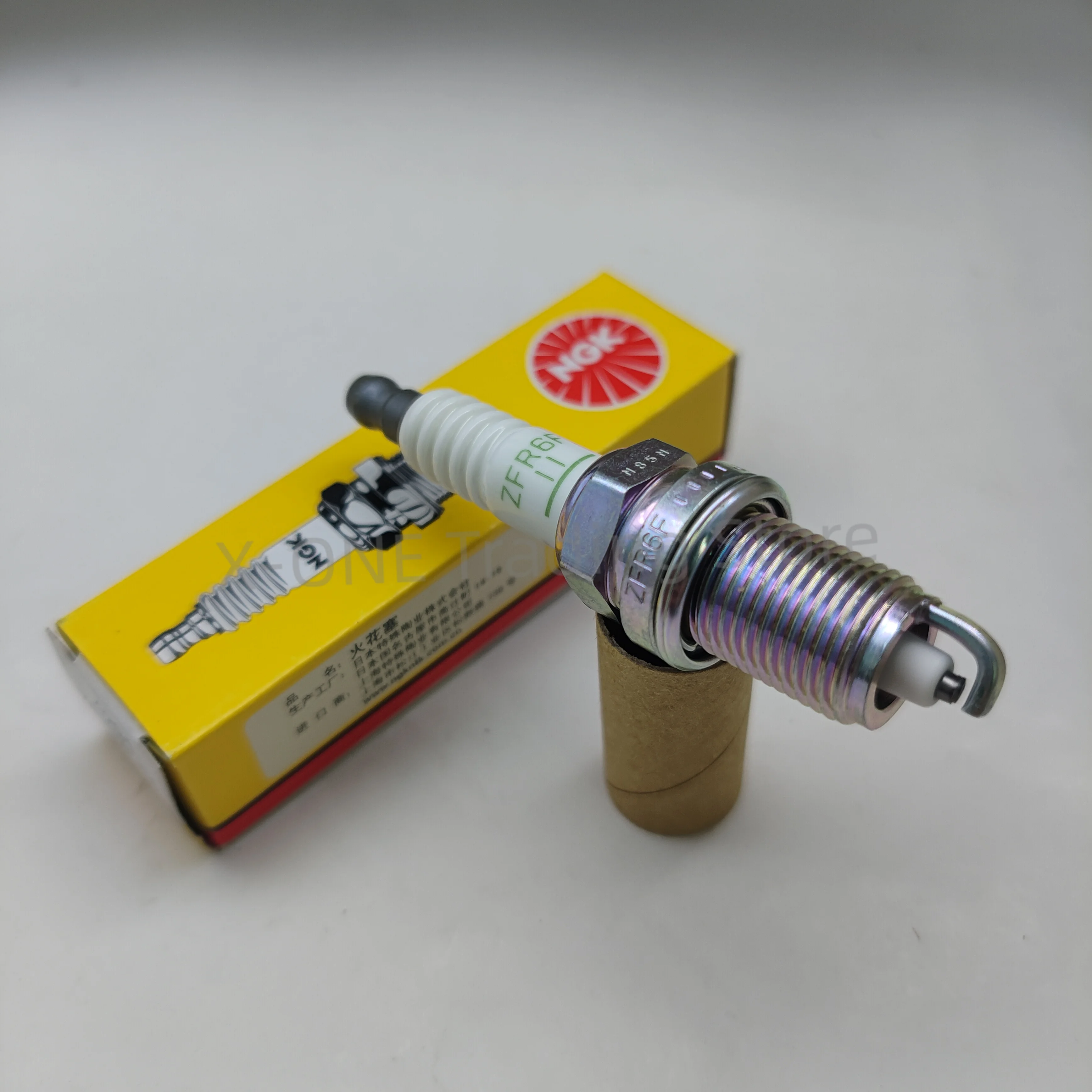 

1pcs Original Spark Plug ZFR6F-11 4291 Suitable For Family 1.5L S7 2.0L Etc