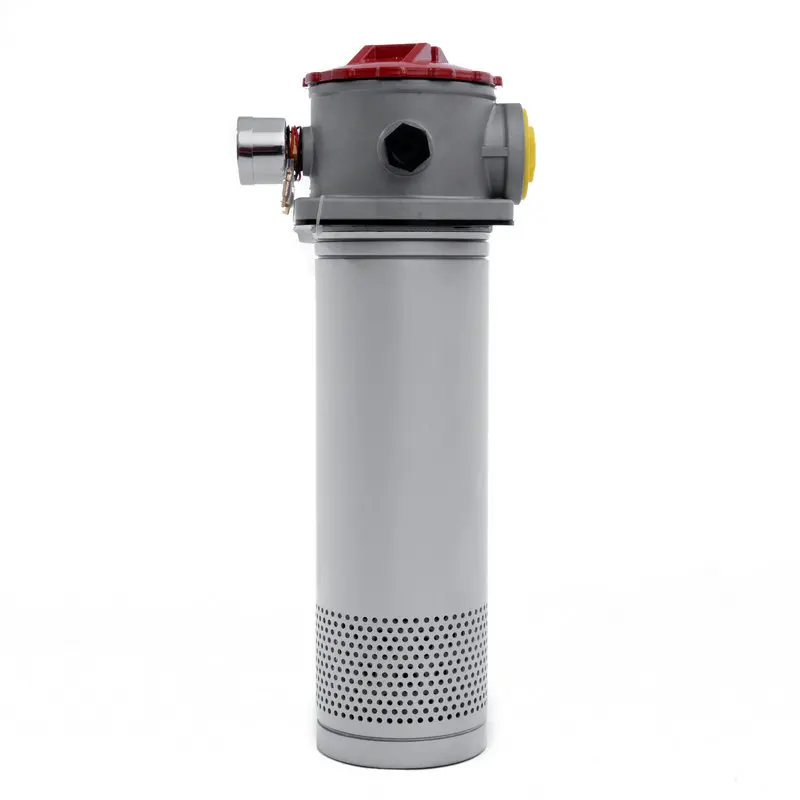 Professional (LHN) oil return filter, hydraulic oil return filter, tank filter