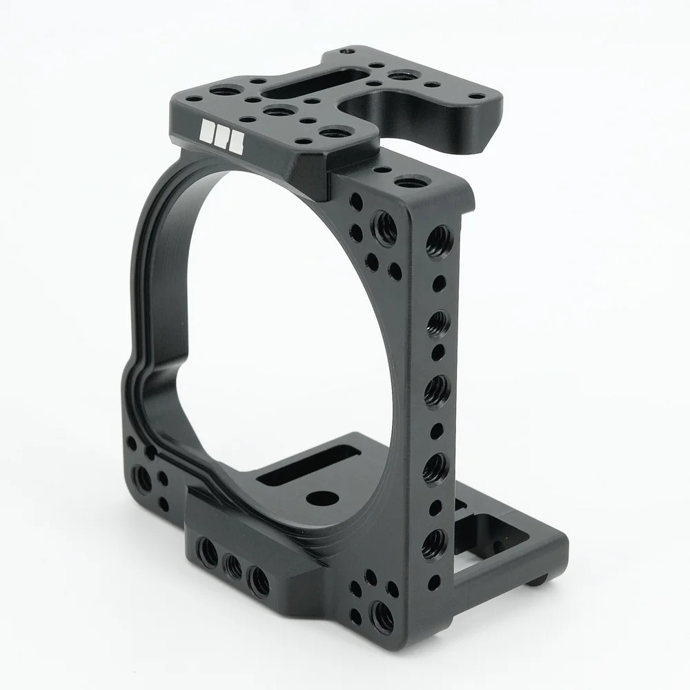 DPL fp Camera Cage