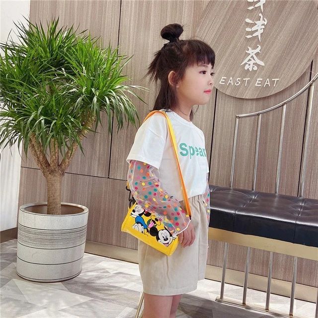 NEW Kids Purse | Inspired | Fashion Mini Bag Satchel Crossbody Gift For  Girls