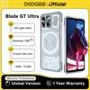 World Premiere DOOGEE Blade GT Ultra5G Rugged Phone Dimensity 7300 6.72'' 16GB+512GB LED Light Effect Ultra-thin Smartphone 1