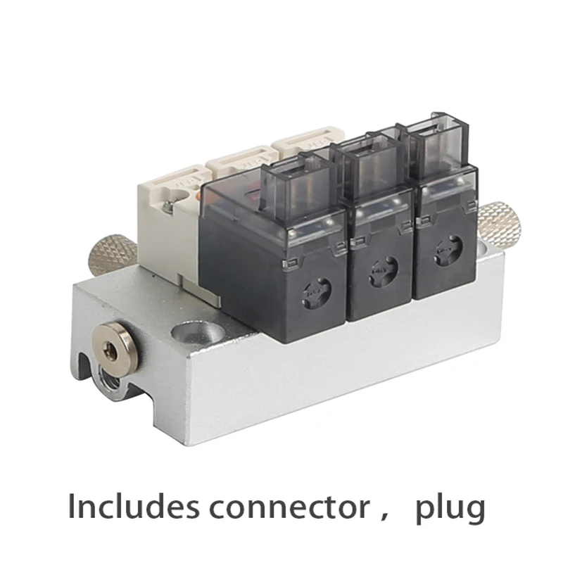 micro valvula solenoide universal pressao positiva 02