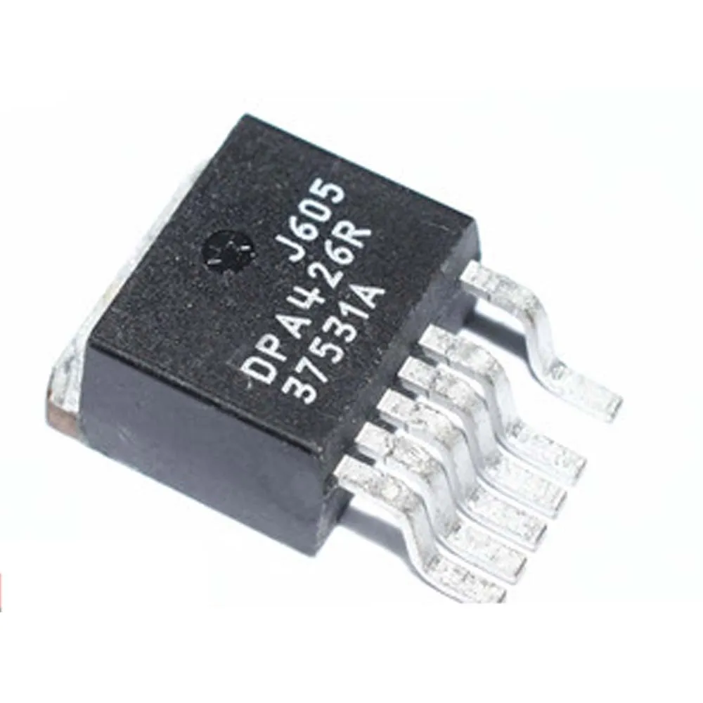 

1 PCS DPA426R TO-263 DPA426 DC-DC Forward Converter Design Guide Application