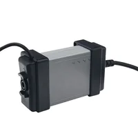 Best 1:1 DICE 2014D J2534 Protocol Control Module Maintenance for Vo-lvo 2014D OBD2 Car Diagnostic Scanner Fast Shipping - Image 4