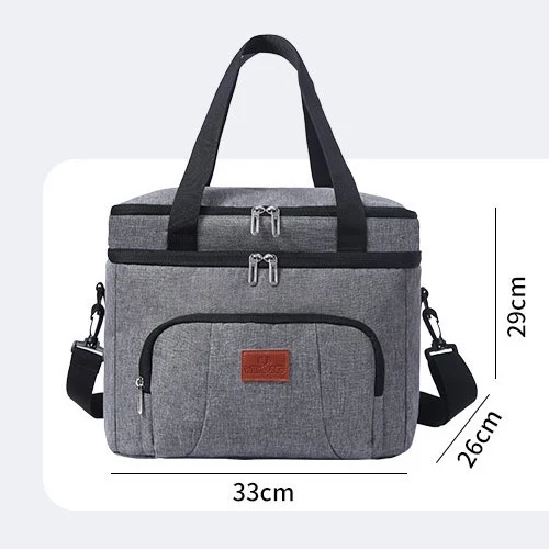 Roadfisher ポータブルオーガナイザー収納袋ケース屋外モバイル