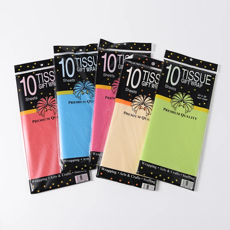 DIY Handmade Craft Paper 10 Sheets 500*660MM