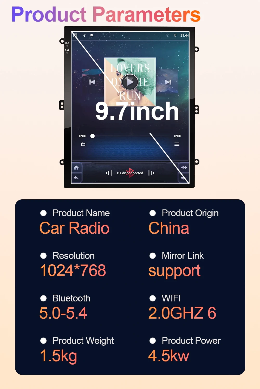 dsc-products
