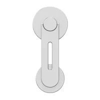 Magnetic Car Phone Holder for Tesla Model 3/Y/X/S for Magsafe IPhone 14 13 12 Metal Expansion Bracket Laptop Screen Side Mount 6