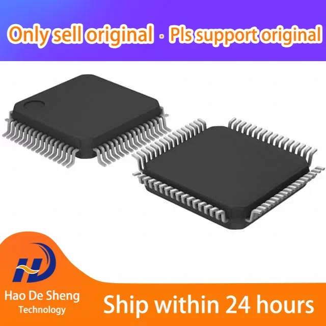 

10PCS/LOT STM8AF5289TCY 64LQFP New Original In Stock